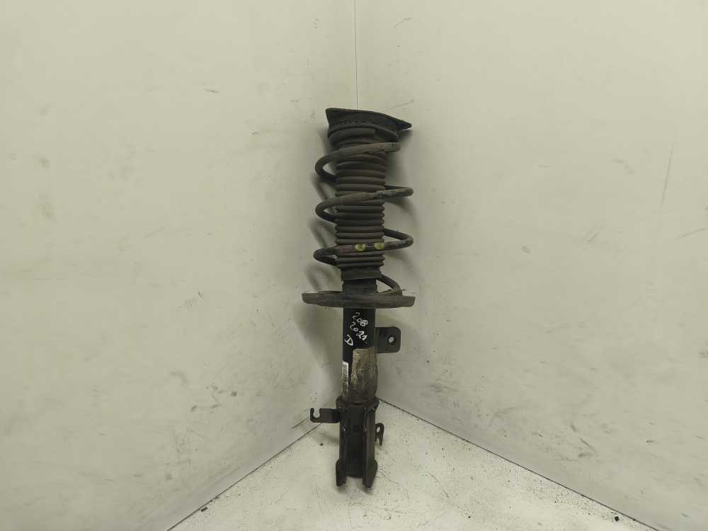 AMORTISSEUR AVANT DROIT PEUGEOT/OPEL - Vue 1